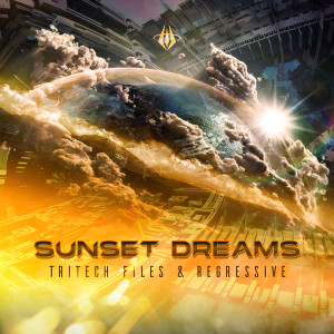 Regressive的专辑Sunset Dreams