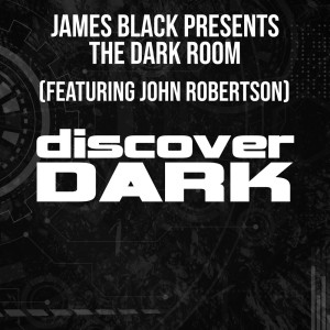 John Robertson的專輯The Dark Room