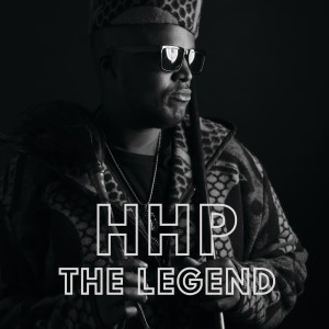 收聽Hip Hop Pantsula的Futubolo歌詞歌曲