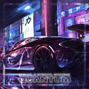 Dengarkan lagu Quantum nyanyian STS-51L dengan lirik