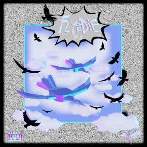 Dengarkan Fly or Die, Pt. 2 (Explicit) lagu dari KASIMTHEDREAM dengan lirik