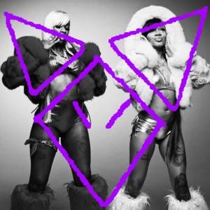 Baby Icey的專輯Know About Me (Explicit)