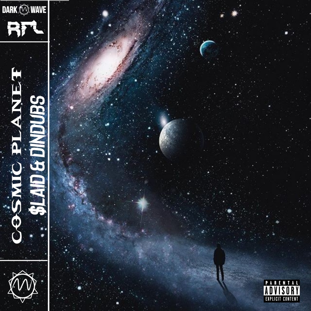 Cosmic Planet (Explicit)