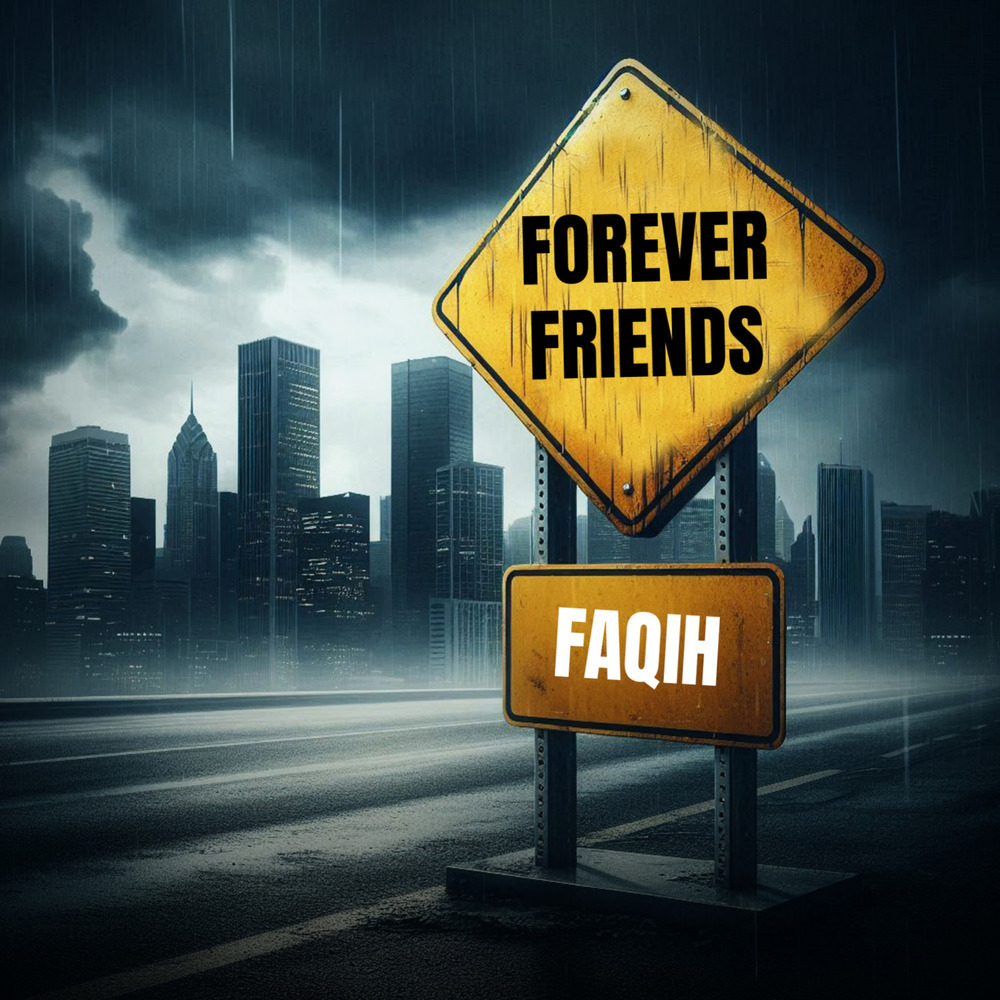 Forever Friends