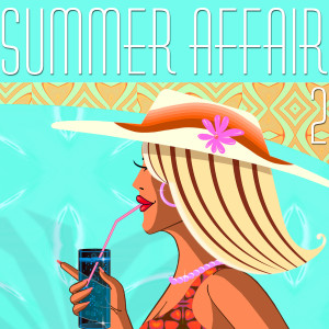 อัลบัม Summer Affair, Vol. 2 ศิลปิน Various