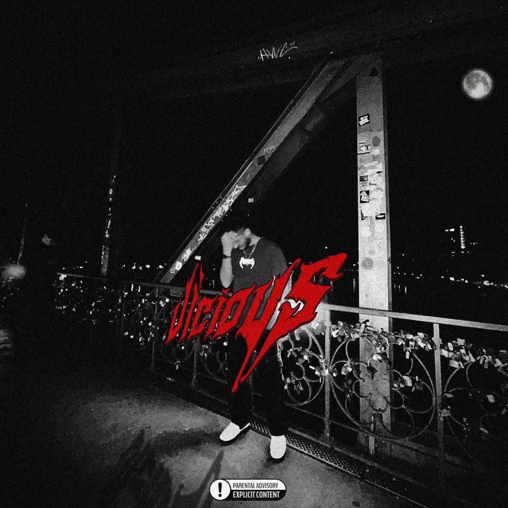 VICIOUS (feat. Jaimbo) (Explicit)