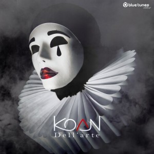Album Dell'arte (Side A) from Koan
