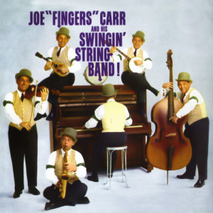 收聽Joe "fingers" Carr的Spain歌詞歌曲