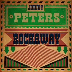 ดาวน์โหลดและฟังเพลง Rockaway พร้อมเนื้อเพลงจาก Jimmy Peters