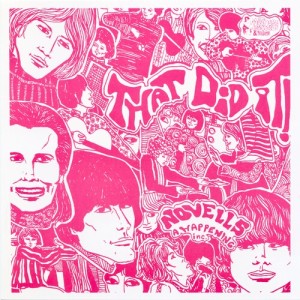 Album That Did It! from The Novells