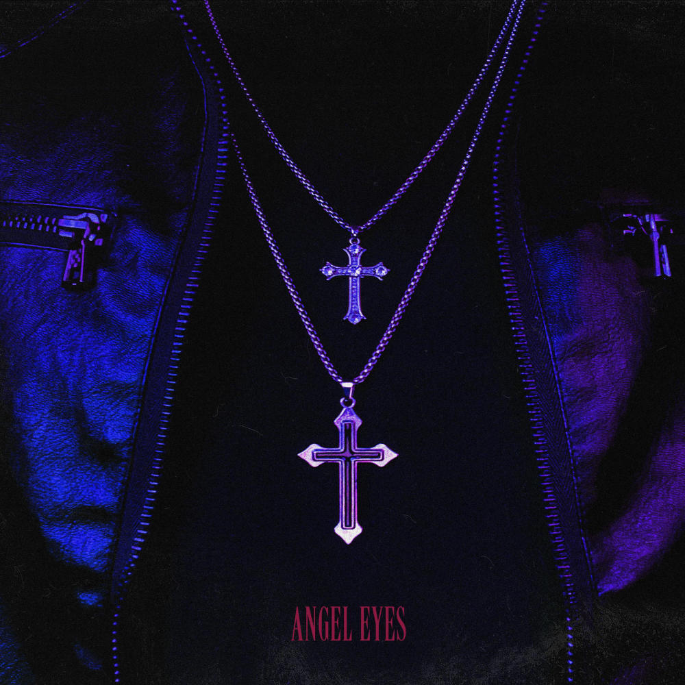 Angel Eyes (feat. Kimera)