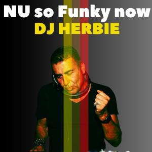 DJ Herbie的專輯NU So Funky Now