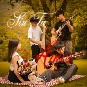 收聽Los De La A的Sin Tu Amor (feat. Petro)歌詞歌曲
