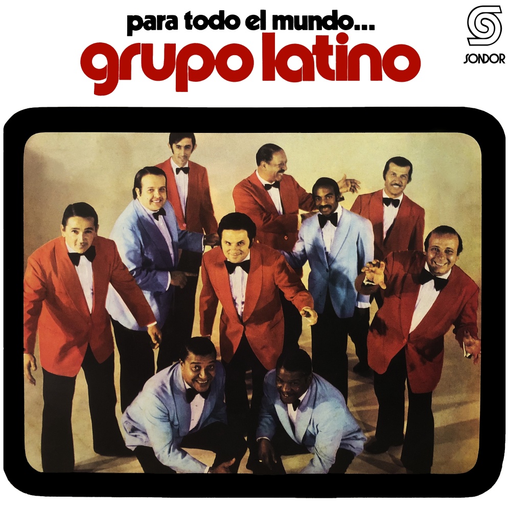 Para Todo el Mundo Rumba