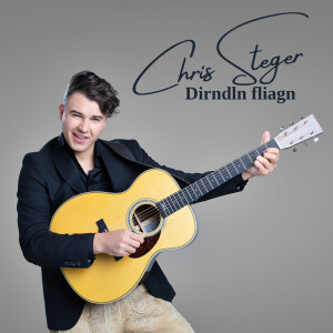 อัลบัม Dirndln fliagn ศิลปิน Chris Steger