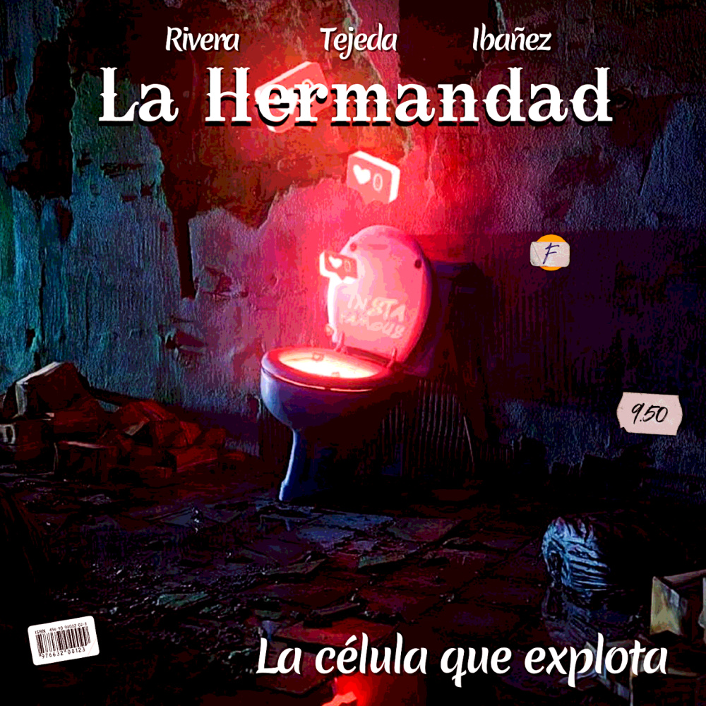 La Celula Que Explota