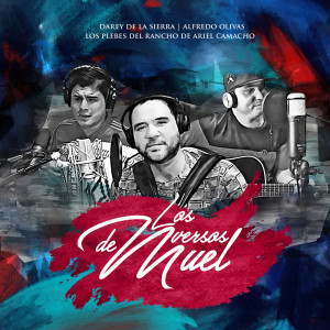 Album Los Versos De Muel from Los Dareyes De La Sierra
