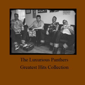 收聽The Luxurious Panthers的Sham-pain歌詞歌曲