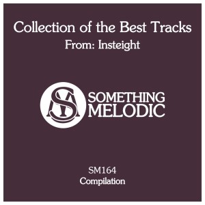 Album Collection of the Best Tracks From: Insteight from Insteight