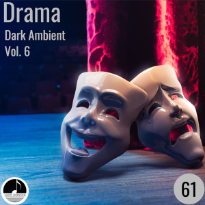 Album Drama 61 Dark Ambient vol 06 from Various Artists