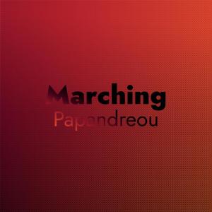 อัลบัม Marching Papandreou ศิลปิน Various