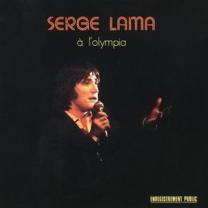 ดาวน์โหลดและฟังเพลง Je suis malade (Live à l'Olympia / 1974) พร้อมเนื้อเพลงจาก Serge Lama