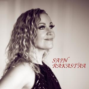 ดาวน์โหลดและฟังเพลง Sain rakastaa (feat. Elina Hjelt) พร้อมเนื้อเพลงจาก Halava