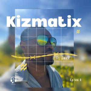DJ Jazz的專輯KIZMATIX