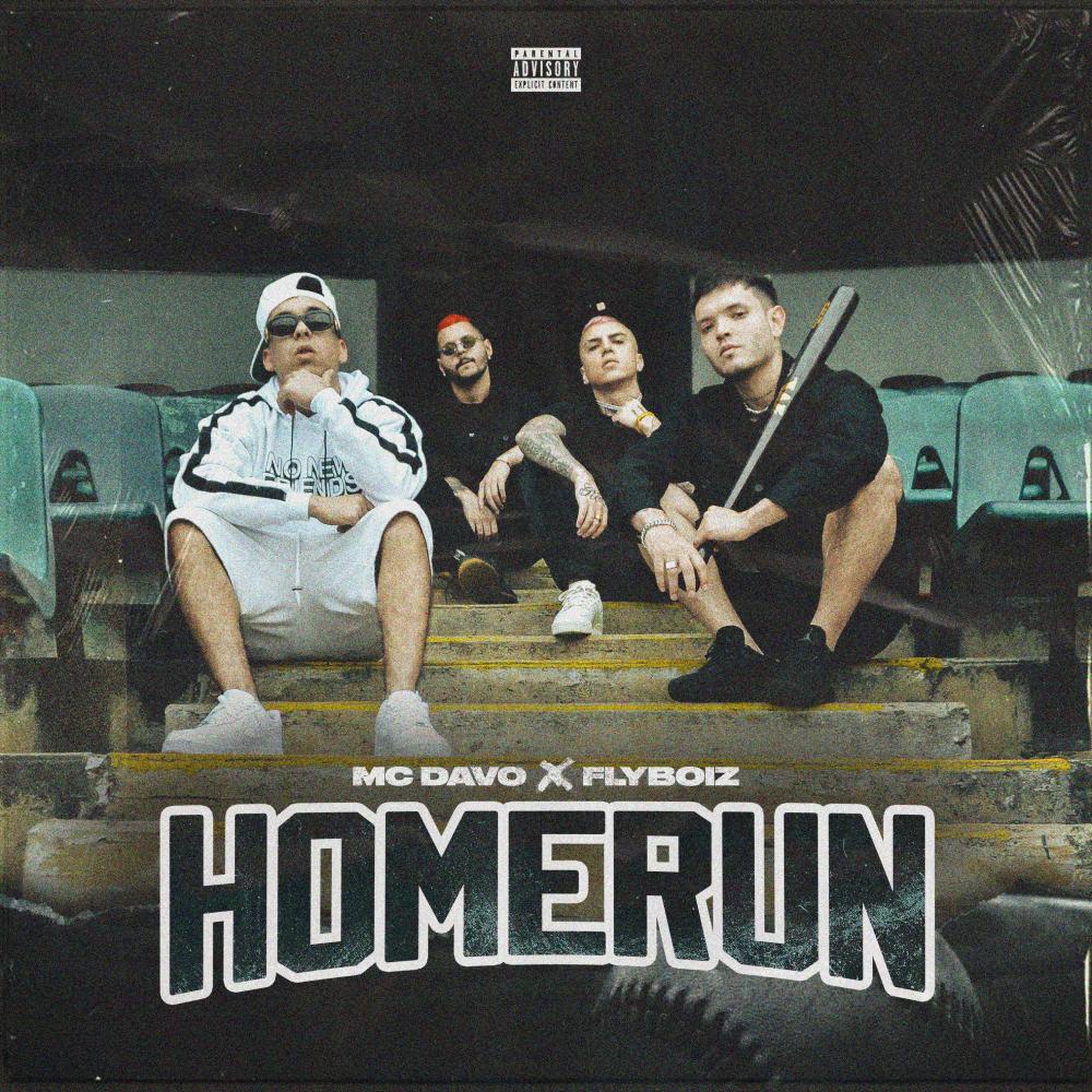 HomeRun (Explicit)