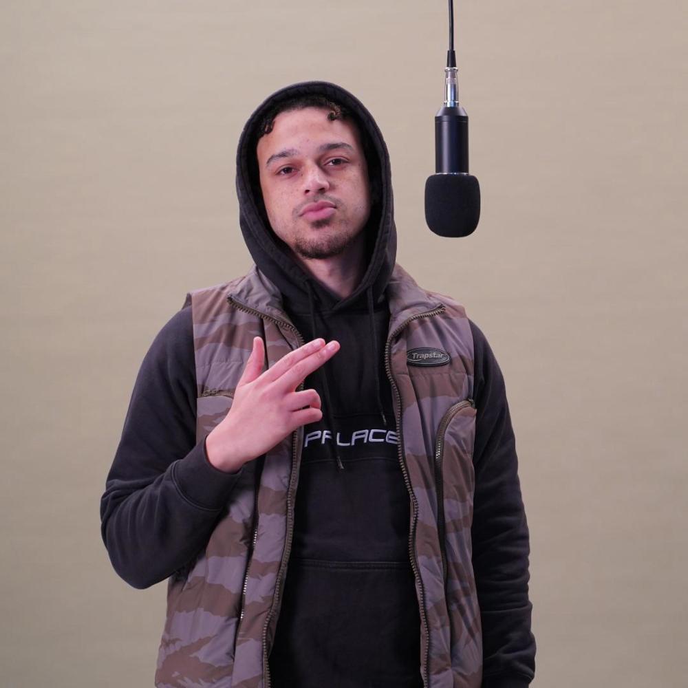 GOAT Freestyle (Explicit)