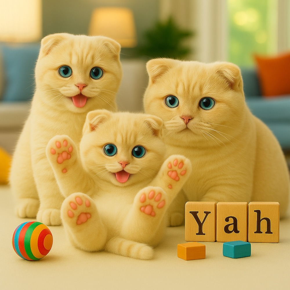 Fun Family Time