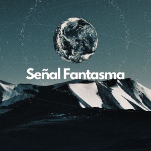 Jazz Relaxante Música de Oasis的專輯Señal Fantasma (Sueños de Materia Oscura)