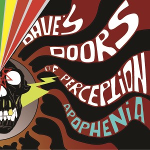 收聽Dave's Doors Of Perception的End of the Night歌詞歌曲