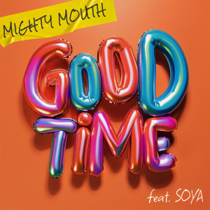 SOYA的專輯GOOD TIME