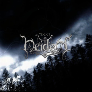 ดาวน์โหลดและฟังเพลง Chladny Dech Podzimu พร้อมเนื้อเพลงจาก Heiden