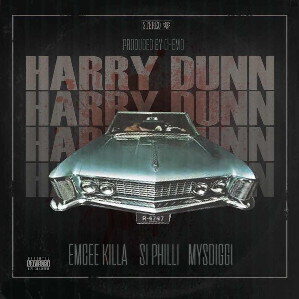 Harry Dunn RMX (Explicit)