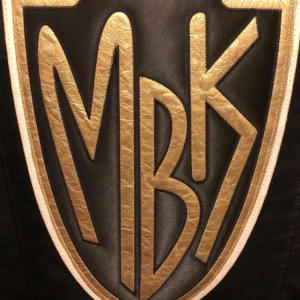 收聽MBKRELL的Godbody (feat. Kaiway) (Radio Edit|Explicit)歌詞歌曲