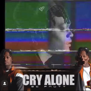 ดาวน์โหลดและฟังเพลง Cry Alone (Explicit) พร้อมเนื้อเพลงจาก GhettoChild PNutt