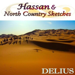 Listen to North Country Sketches song with lyrics from Thomas Beecham