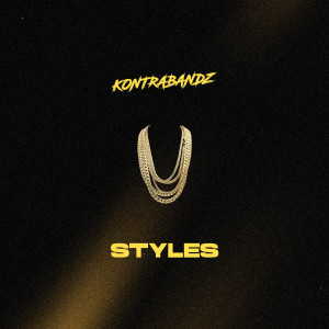 Album Styles from KONTRABANDZ