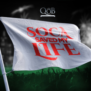 ดาวน์โหลดและฟังเพลง Soca Saved My Life พร้อมเนื้อเพลงจาก Destra