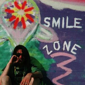 The Smile Zone的專輯The Smile Zone