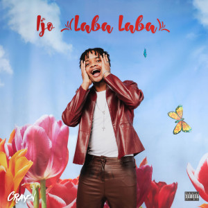 Album Ijo (Laba Laba) from Crayon