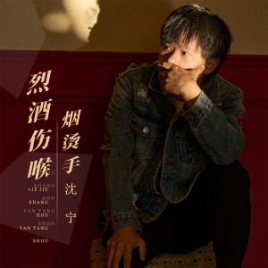 Album 烈酒伤喉烟烫手 from 沈宁