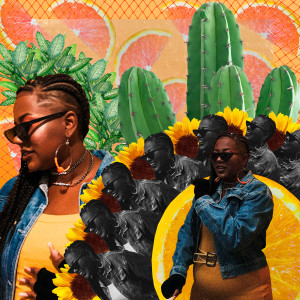 ดาวน์โหลดและฟังเพลง Laranja Assassina พร้อมเนื้อเพลงจาก Afrodite BXD