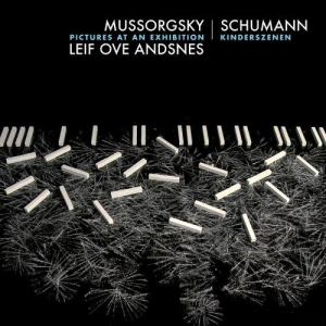 收聽Leif Ove Andsnes的Bliz yuzhnogo berega Krïma [Near the Southern Shore of the Crimea]歌詞歌曲