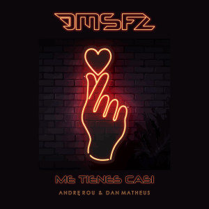 Dengarkan Me Tienes Casi (Explicit) lagu dari DMSFZ dengan lirik