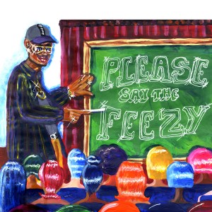 收聽Tre Mak Feezy的Got It (Explicit)歌詞歌曲