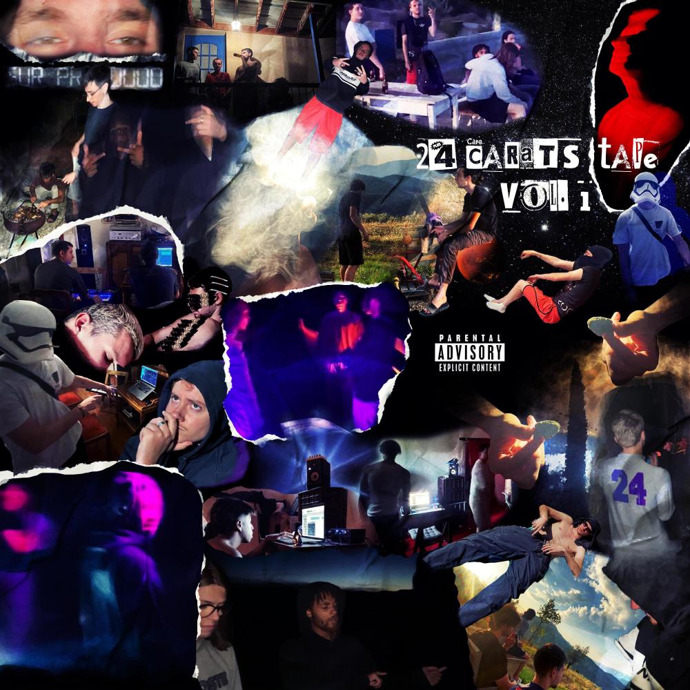Freestyle Gelato (Explicit)