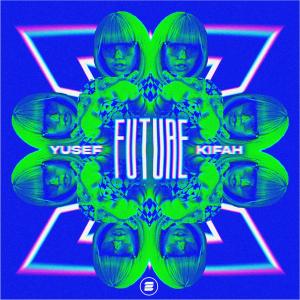 Yusef Kifah的專輯Future
